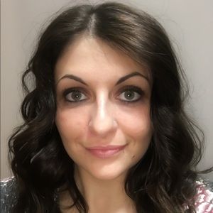 Meet your Posher, Karla